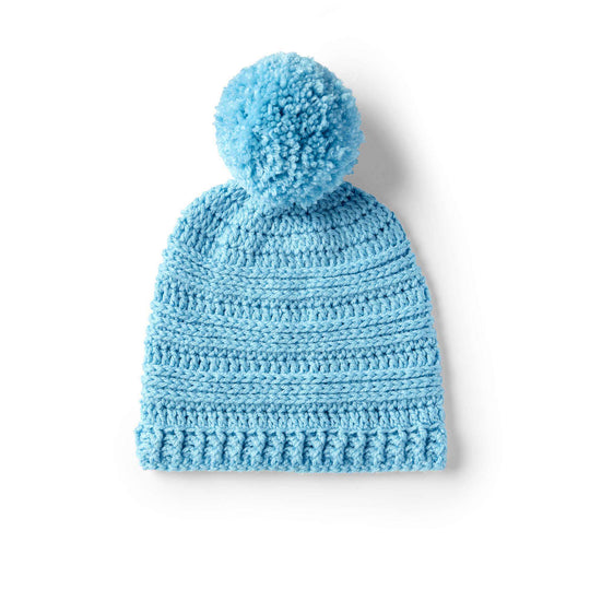 Blueberry Trellis Hat Crochet Pattern Download, Accessories, Crochet,  Crochet, Hats, Interweave+ Membership, Patterns