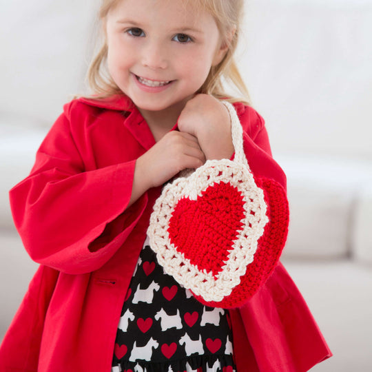 Buy Crochet Bag Pattern, Flower Purse, PDF Pattern, Girls' Purse, Kids' Bag  Online in India - Etsy