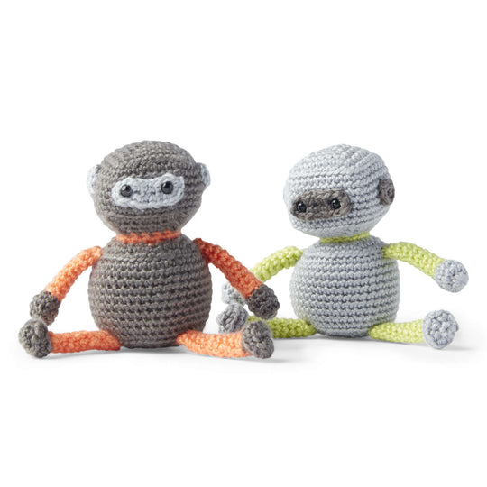 15+ Free Chunky Yarn Amigurumi Patterns