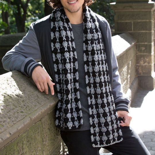 Scarves Collection for Men