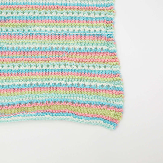10 Free Blanket Knitting Patterns — Blog.NobleKnits