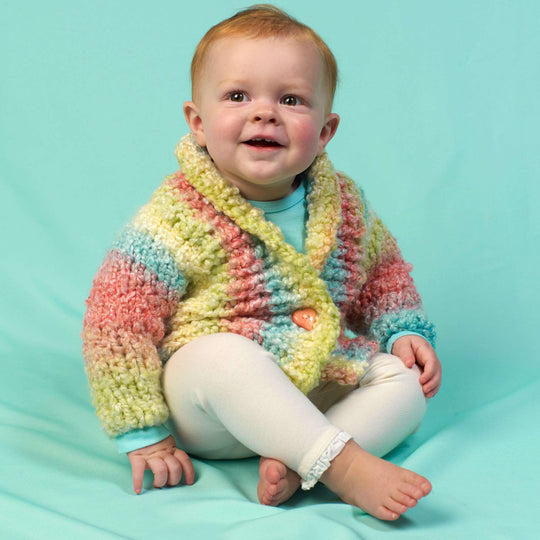 Heart Sweater and Pants for Teddy Bear or Bunny Knitting Pattern