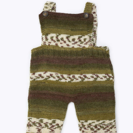 Baby Boy Solid Imitation Knitting Pants
