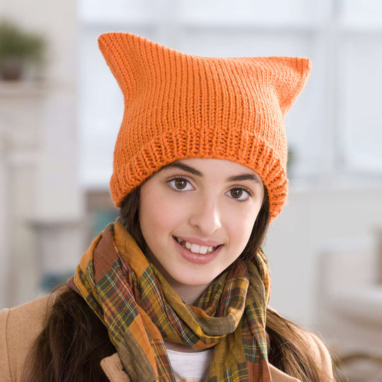 Free Kids Hats Knitting Patterns