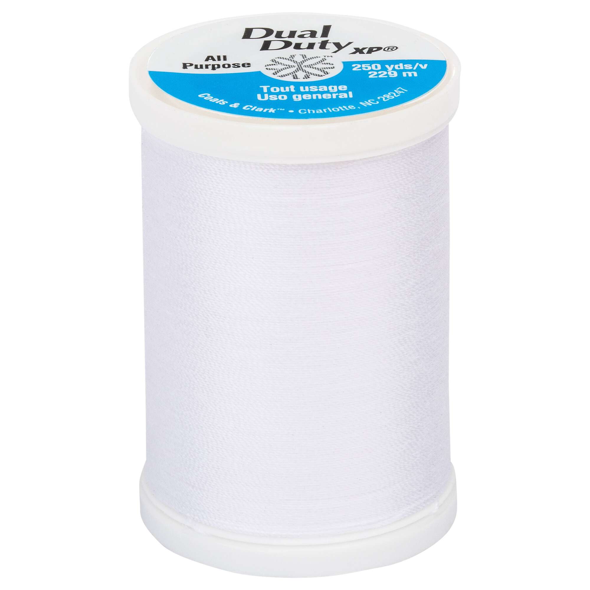 Dual Duty XP All Purpose Thread (250 Yards) - Yarnspirations product image