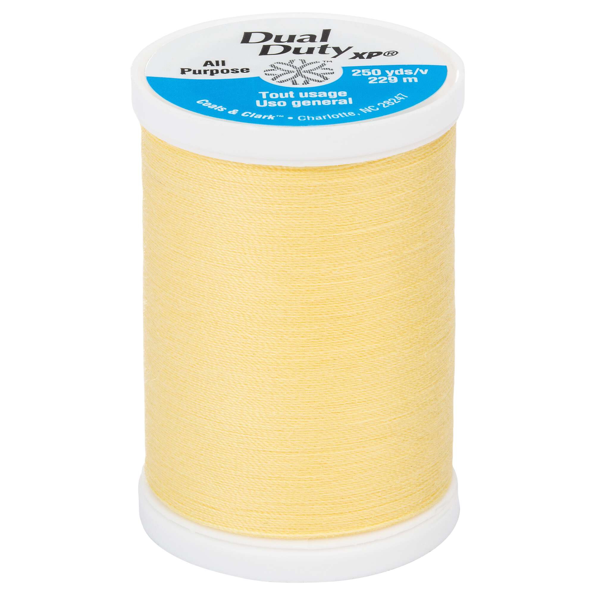 Dual Duty XP All Purpose Thread (250 Yards) 2 - Yarnspirations product image