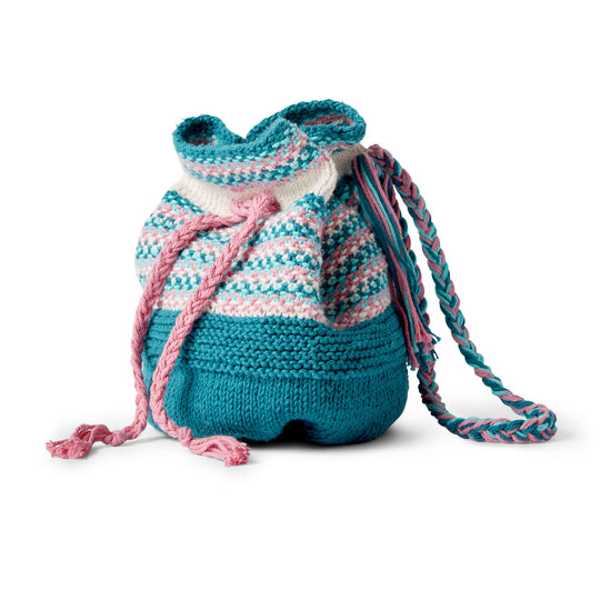 bag, F0058  Bag pattern free, Knitting accessories, Knitted bags