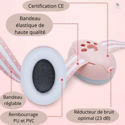 casque-anti-bruit-bebe-caracteristique