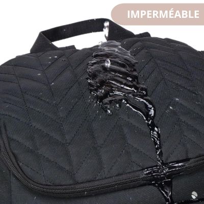 sac-à-dos-à-langer-imperméable