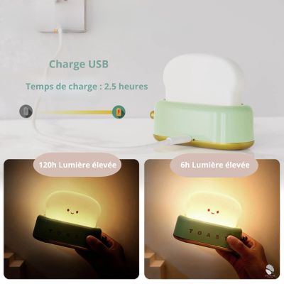 veilleuse-bebe-toast-rechargeable