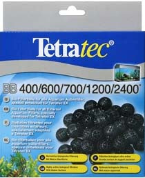 TETRA BB BioBalls Filtru biologic pentru TETRA EX 400/600/700/1200/2400