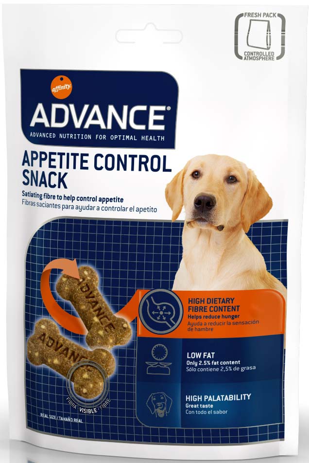 Affinity Advance Advance appetite control snack, 150g