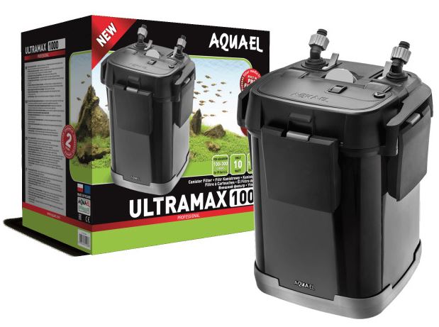 aquael filtru extern pentru acvariu ultramax 1500 deab81e5 36b6 4daf 8315 6d20c72f80e3