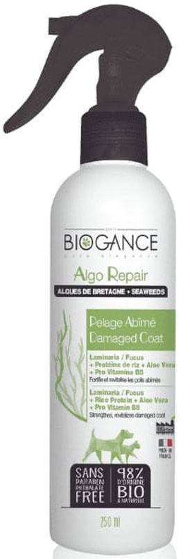 Biogance spray reparator, pentru câini şi pisici, 250 ml