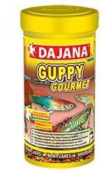 Dajana guppy hrană pentru guppy 100ml