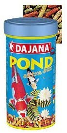 Dajana pond extra bits hrană pentru peştii din iazuri