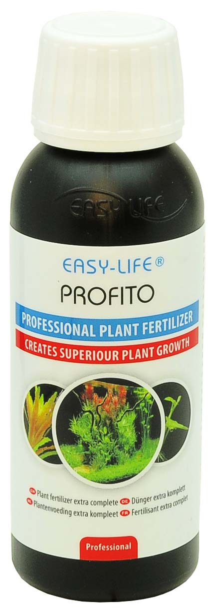 EASY LIFE Pro Fito – îngrăşământ Lichid Pentru Plantele Din Acvariu
