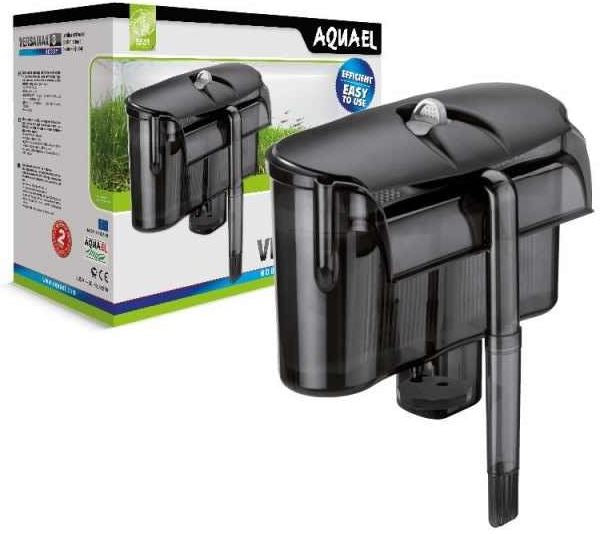 AQUAEL Filtru extern pentru acvariu VersaMax