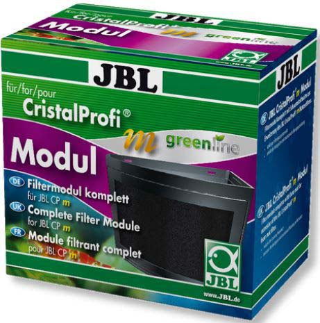 Jbl cristalprofi modul m greenline - pentru filtru intern jbl cp m