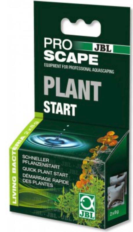 JBL ProScape PlantStart - Activator pentru substratul plantelor