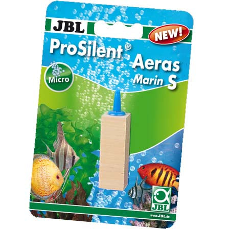 Jbl prosilent aeras marin dispozitiv pentru aerare, pentru acvarii marine 4,5 cm