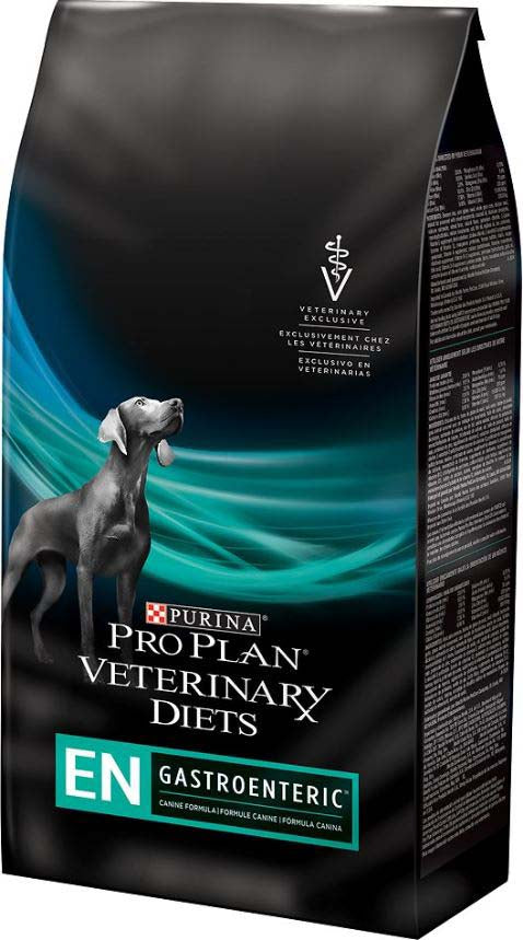 PURINA VD Dog EN Gastroenteric, pentru adecţiuni digestive 12kg