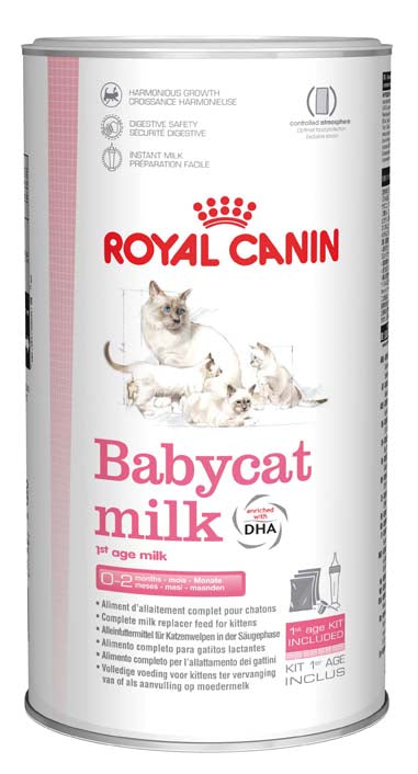 Royal canin lapte pentru pisicuţe 300g