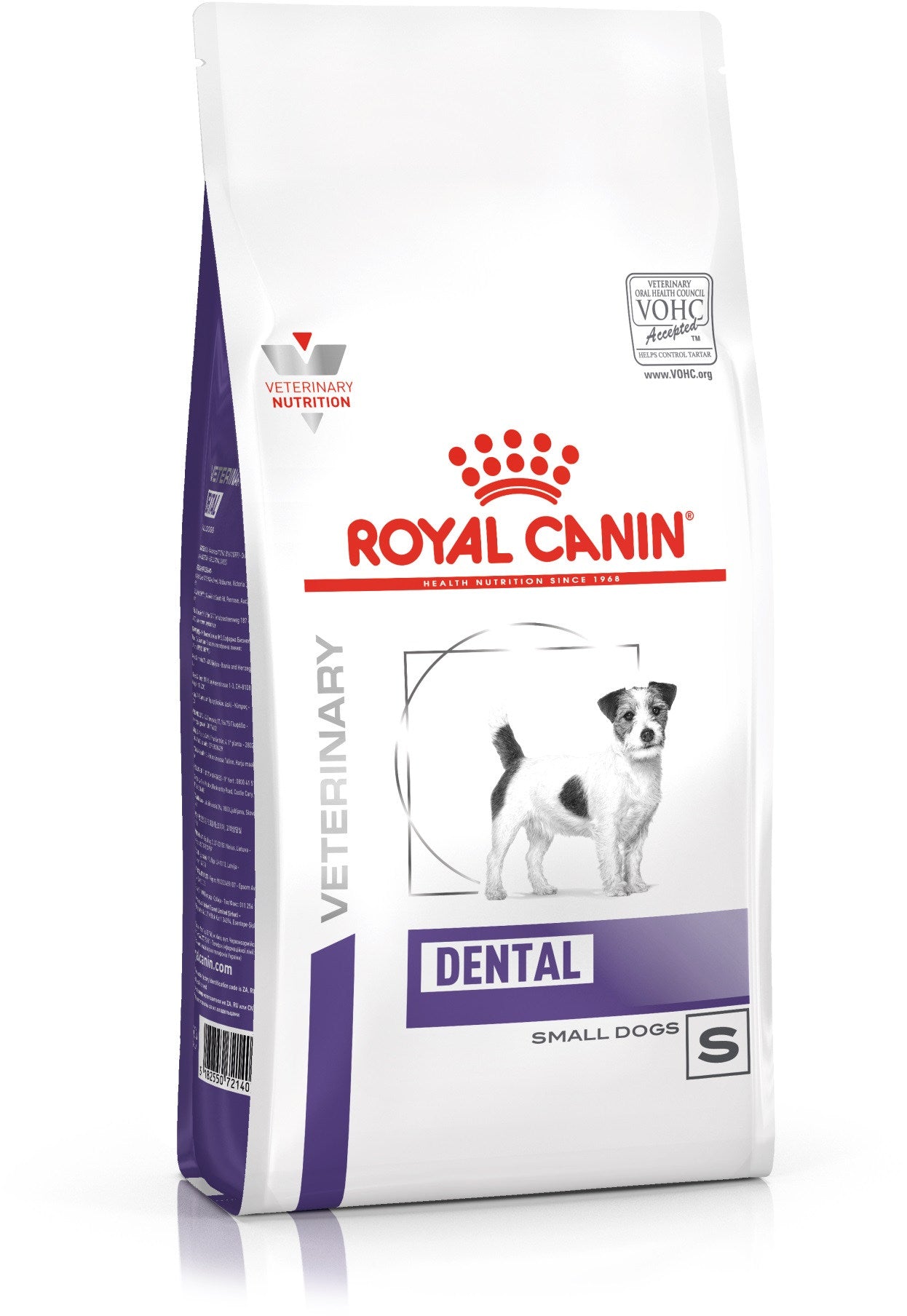 Royal canin vd dental special small dog hrană uscată pentru câini 1,5kg