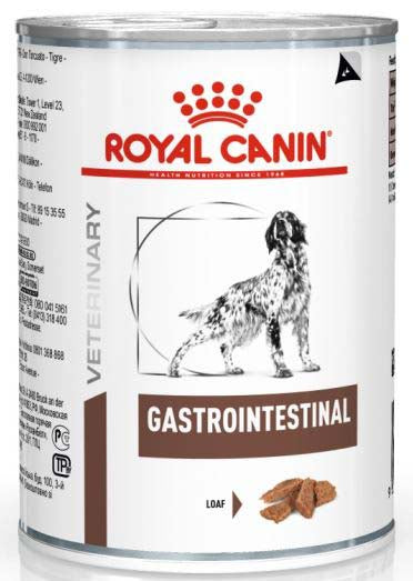 Royal canin vhn gastrointestinal conservă pentru câini 400g