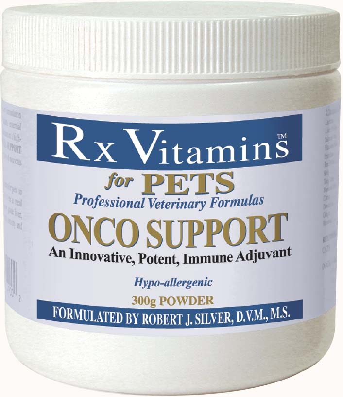Rx vitamins onco support supliment nutriţional 300g