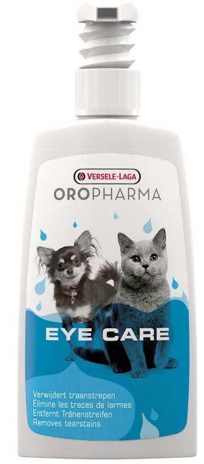 VERSELE-LAGA Oropharma Eye Care Loţiune calmantă pentru ochi 150ml