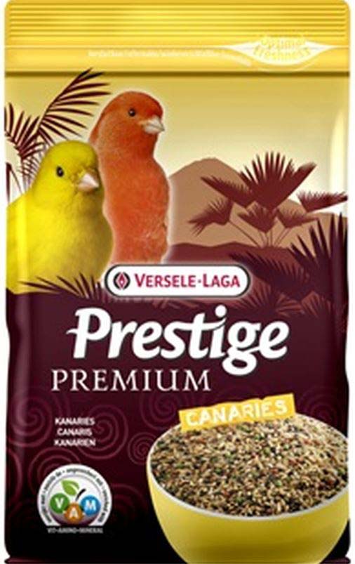 Versele-laga prestige premium hrană pentru canari 800g