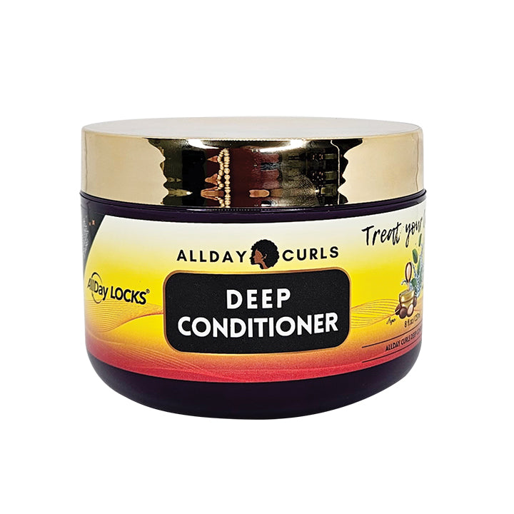 ALLDAY Curls Deep Conditioner