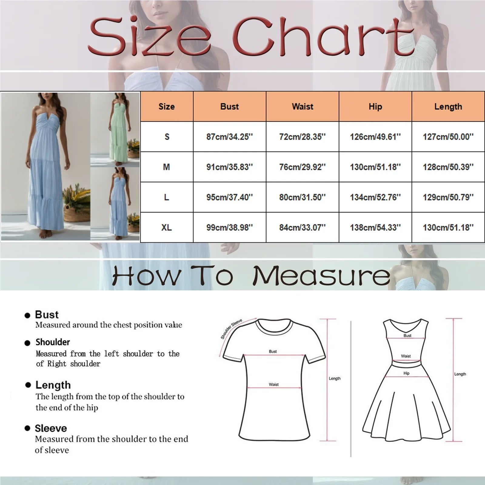 Chic Off-Shoulder Spaghetti Strap Tiered Ruffle Dress - Image 8