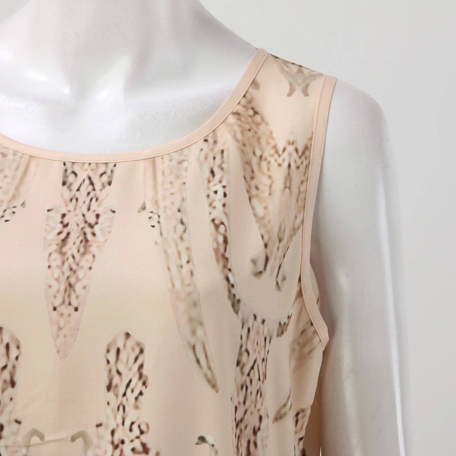 Plus Size Casual Sequin Pullover Dress for Summer - Image 4