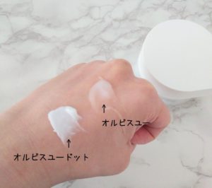 手