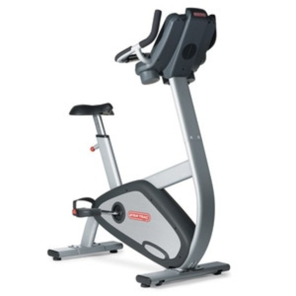 Star Trac Pro S Series Upright Bike – Remanufactured