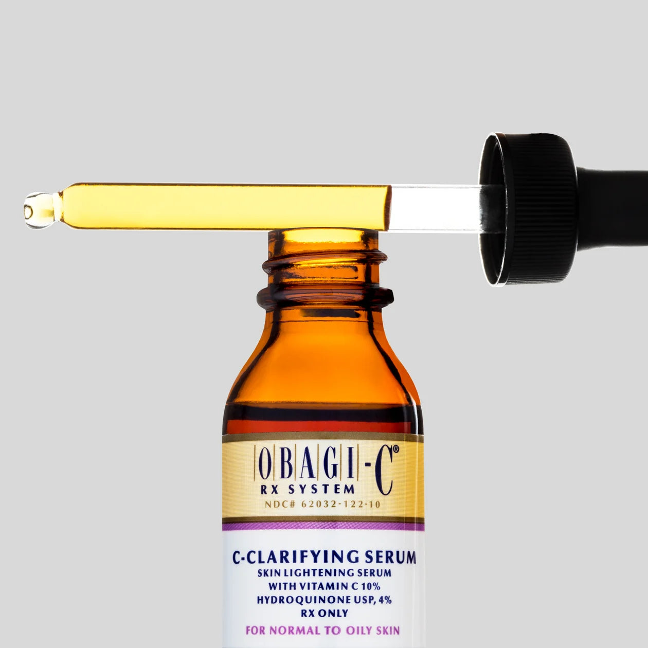 Obagi-C® Rx C-Clarifying Serum - Normal To Oily