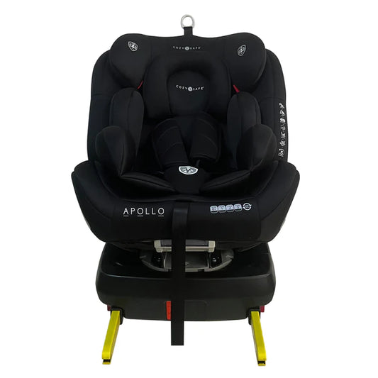 Cozy n safe group best sale 1 galaxy car seat