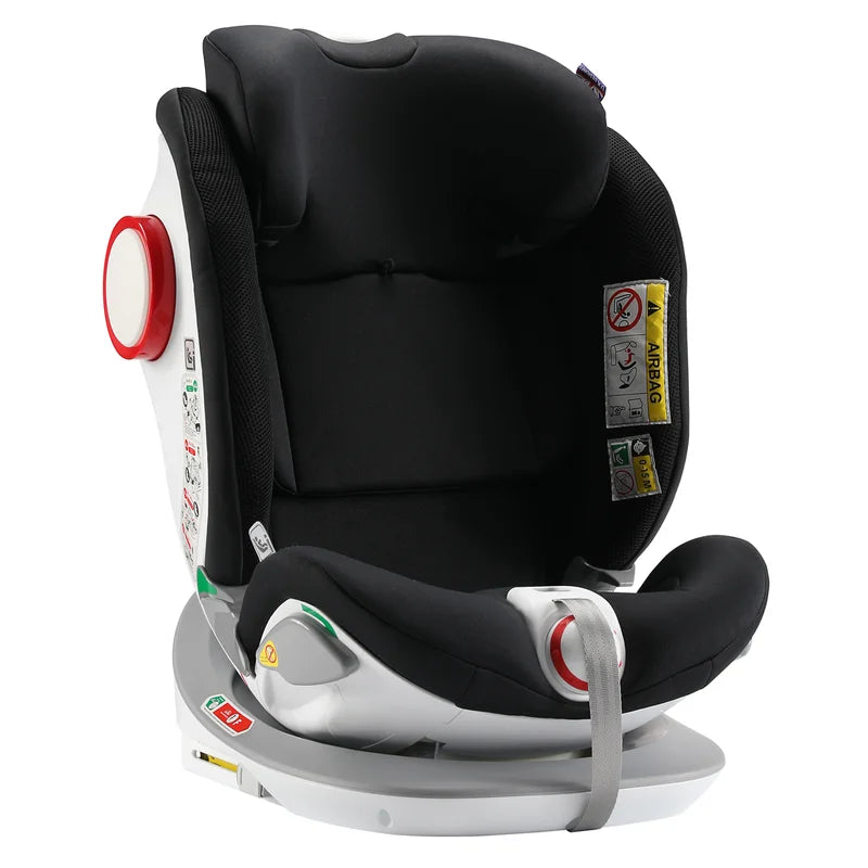 Cozy N Safe Morgan i-Size 360° Rotation Car Seat