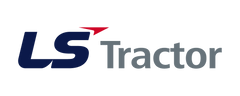 LS Tractor Logo