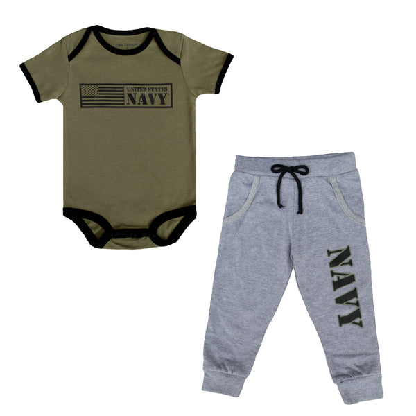 2pc jogger set