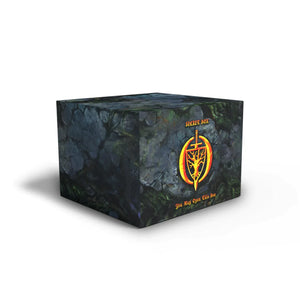 2nd Edition Secret Box - Shadowborne Games