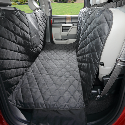 How to Protect Car Leather Seats?