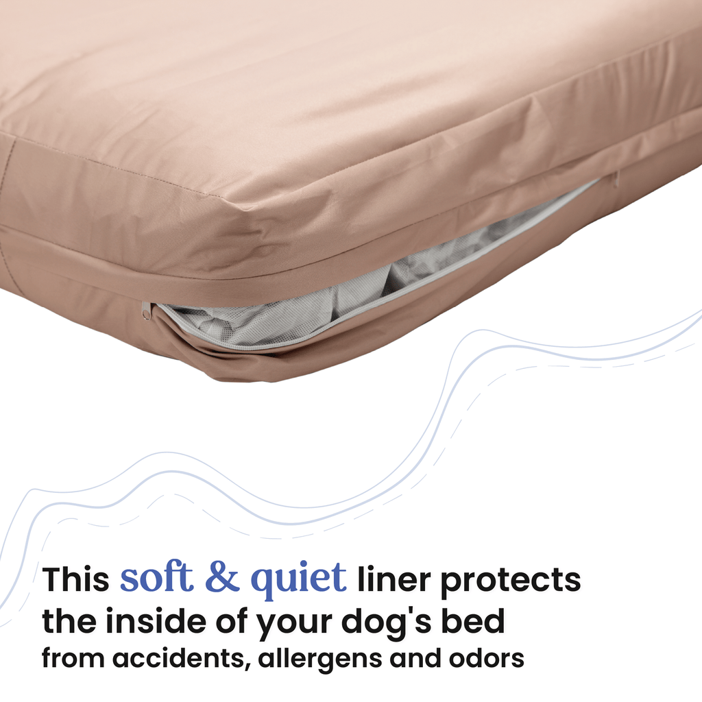 Waterproof Dog Bed Liner 4Knines®