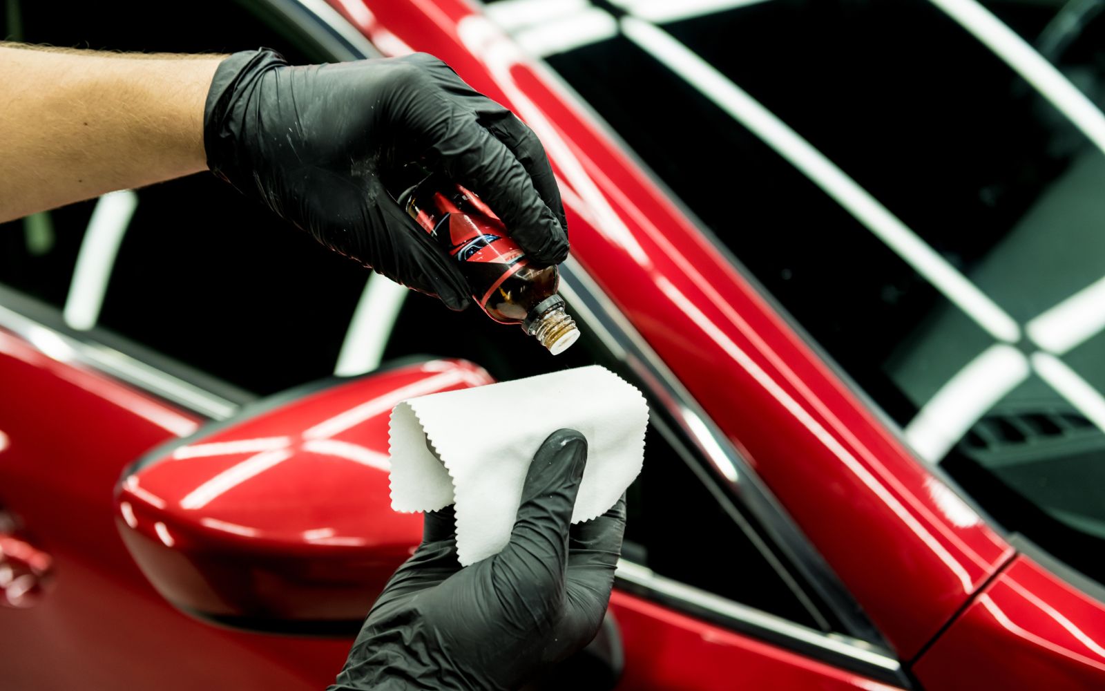 I migliori prodotti car detailing e lucidatura auto – Solo Dettagli di  Carlo Raimondi