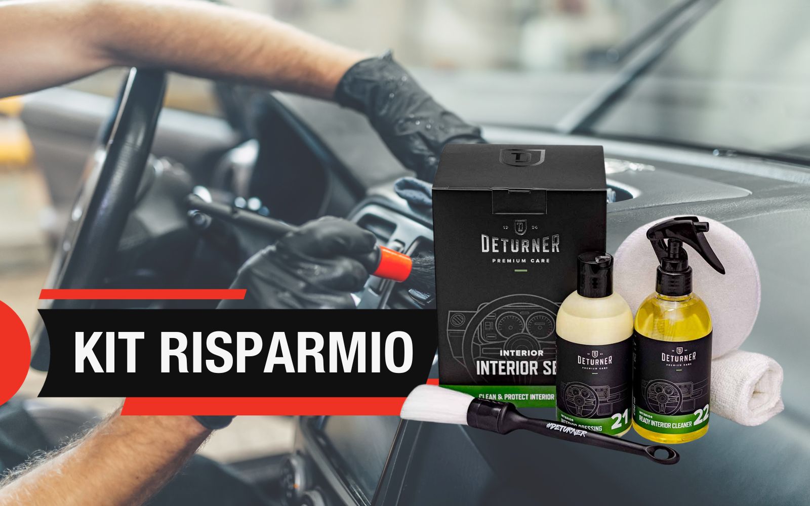 I migliori prodotti car detailing e lucidatura auto – Solo Dettagli di  Carlo Raimondi