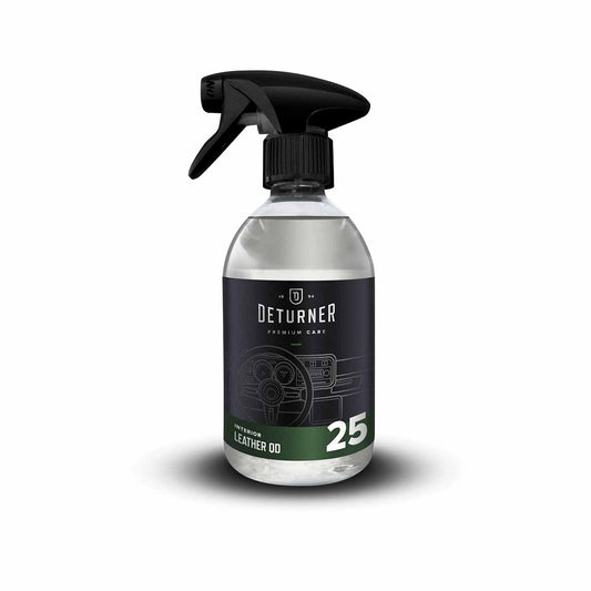 Deturner Leather Cleaner 23