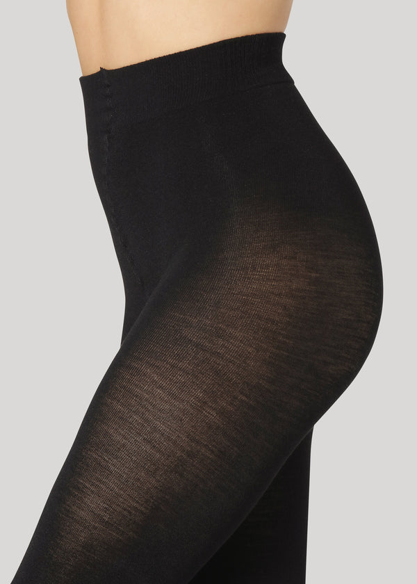 Camilla Shaper tights 50 denier black