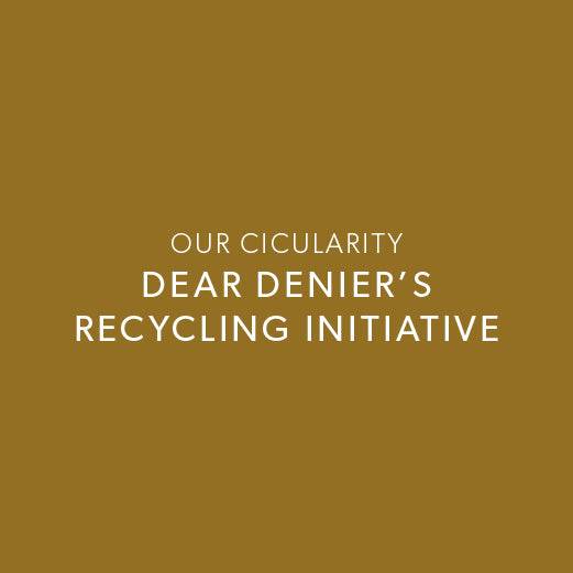 Dear Denier - sustainable and innovative hosiery 